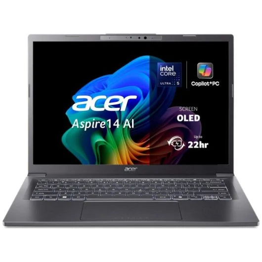 Acer Aspire 14 (A14-52M)
