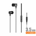 Auriculares Estéreo 3.5mm - H20A