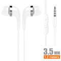 Auriculares Estéreo con Micrófono - H14B
