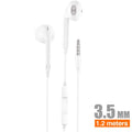 Auriculares Estéreo iOS & Android - H10B