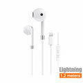 Auriculares Lightning Metal - H22B