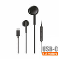 Auriculares USB-C Digital - H25A