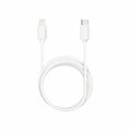 Cable Eco USB-C a Lightning PD 3A - C15B