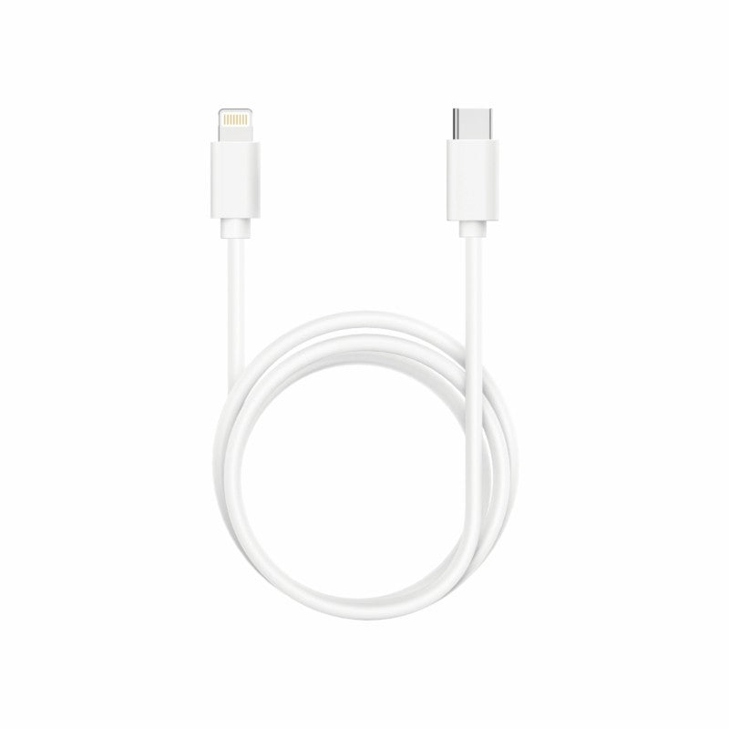 Cable Eco USB-C a Lightning PD 3A - C15B