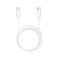 Cable Eco USB-C a USB-C 3A - C16B