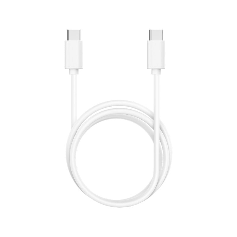 Cable Eco USB-C a USB-C 3A - C16B