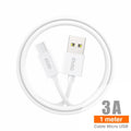Cable Micro-usb 1M 3A - C101B