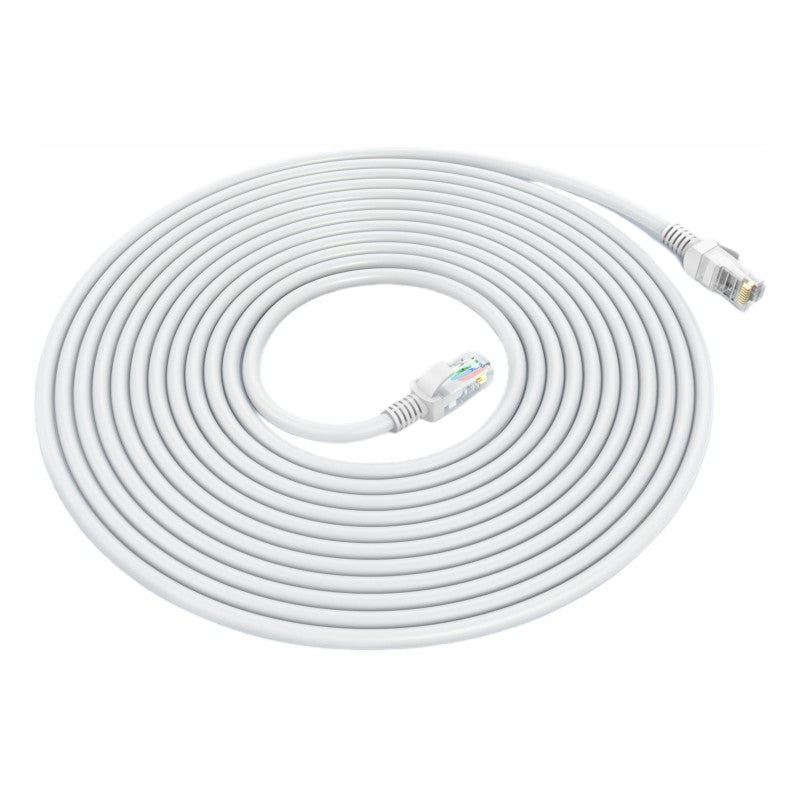 Cable Red CAT 6 UTP 10M
