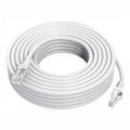 Cable Red CAT 6 UTP 15M