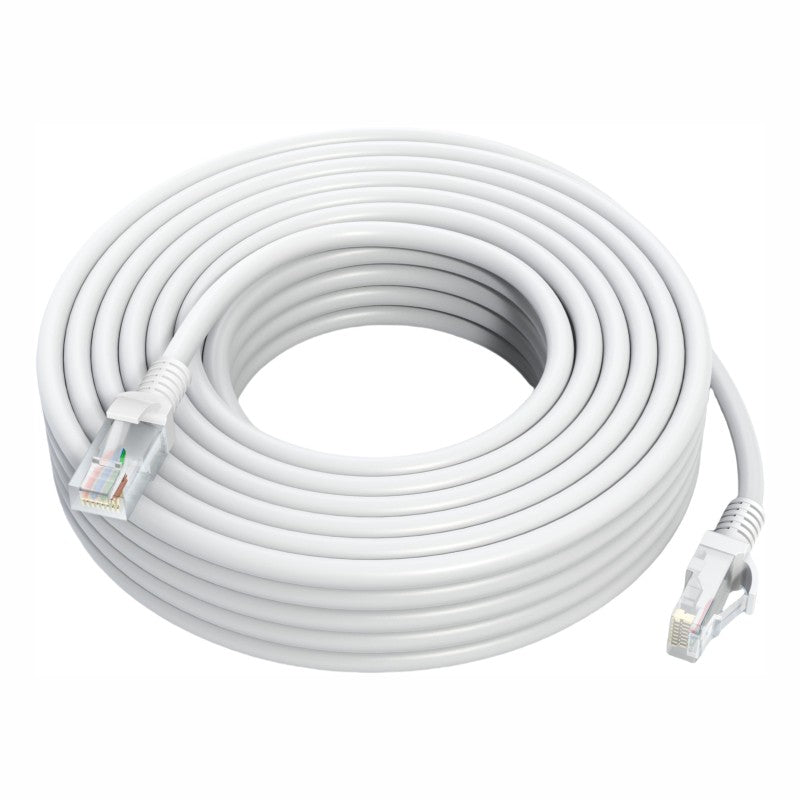 Cable Red CAT 6 UTP 15M
