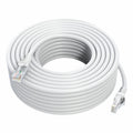 Cable Red CAT 6 UTP 20M