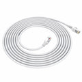 Cable Red CAT 6 UTP 5M