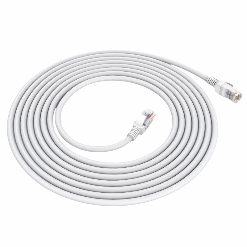 Cable Red CAT 6 UTP 5M