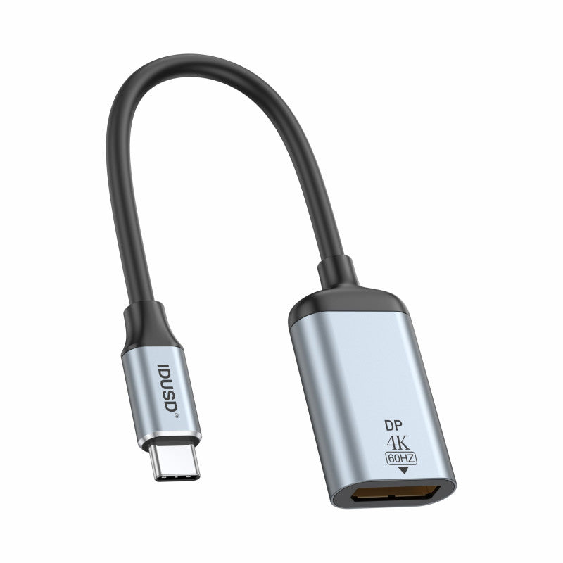 Cable USB-C to DP 60HZ 18cm - K35A