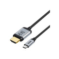 Cable USB-C to HDMI 1.8M