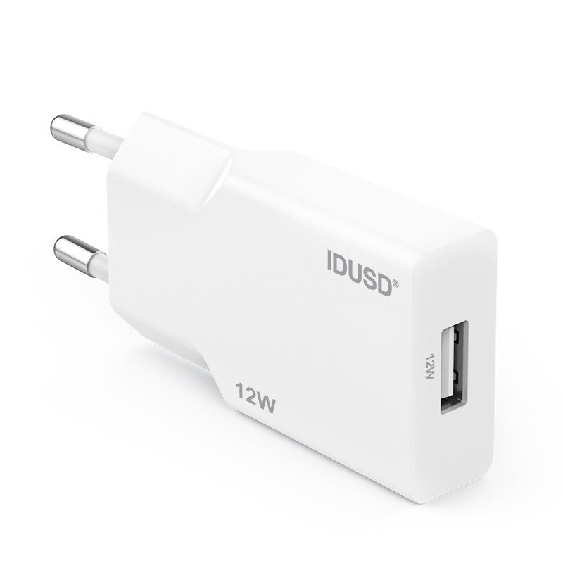 Cargador 12W - D400B