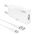 Cargador 12W - USB-C - D403B