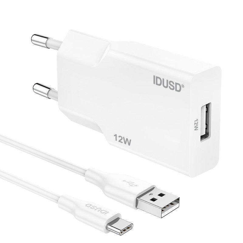 Cargador 12W - USB-C - D403B