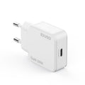 Cargador GaN PD20W 1C - D300B