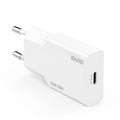 Cargador GaN PD20W 1C - D430B