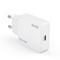 Cargador GaN PD65W 1C - D340B
