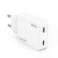 Cargador GaN PD65W  C+C - D360B