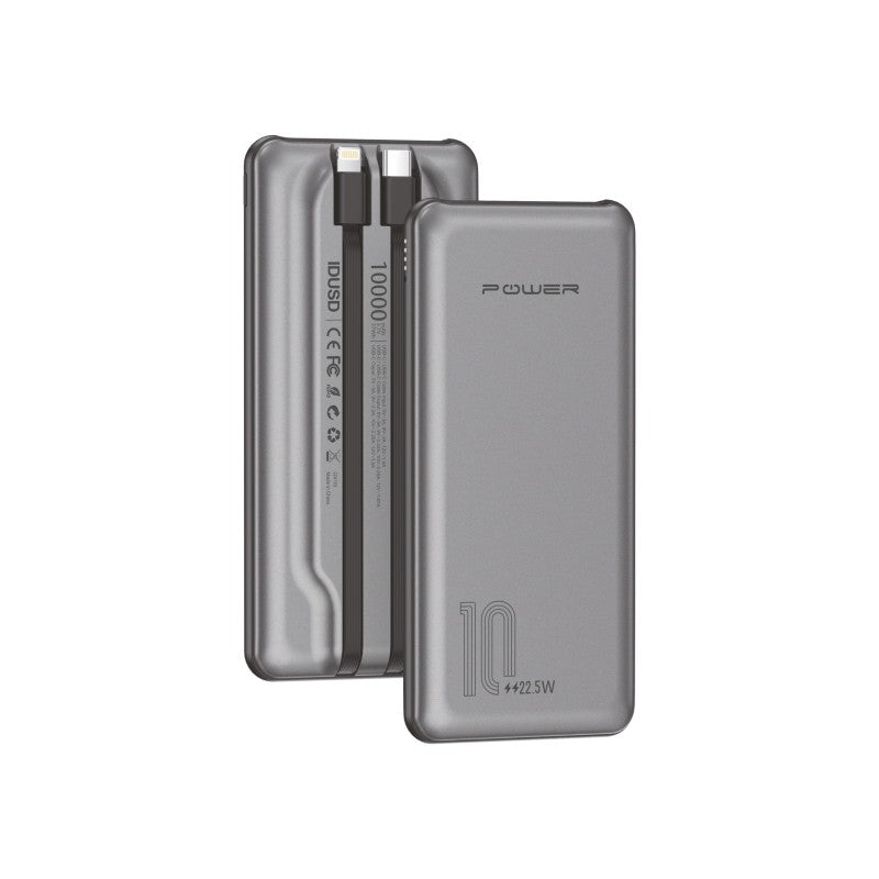 Eco Bank Duo 10.000mAh 22.5W - P11A