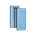 Eco Bank Duo 10.000mAh 22.5W - P11D
