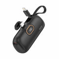 ECO Power Nano 5.000mAh 100% - P07A