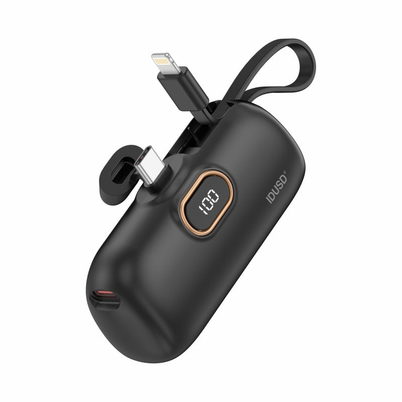 ECO Power Nano 5.000mAh 100% - P07A