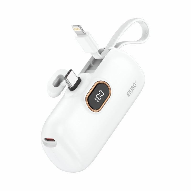 ECO Power Nano 5.000mAh 100% - P07B