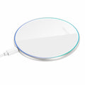 Eco Wireless Charger Qi 15W - D257B