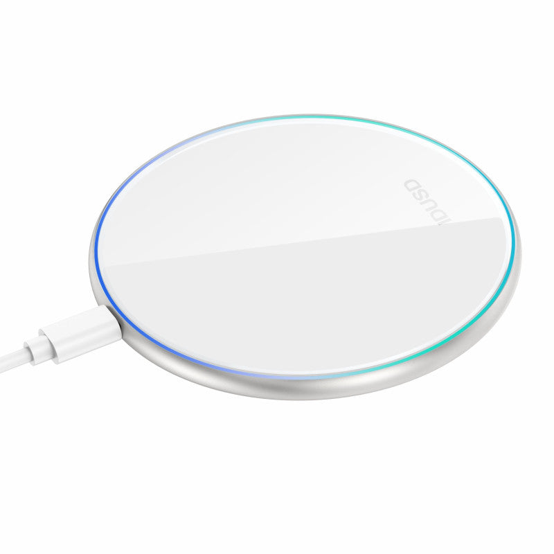 Eco Wireless Charger Qi 15W - D257B