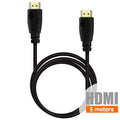 Cable HDMI 1,4V M/M 5M - C53A