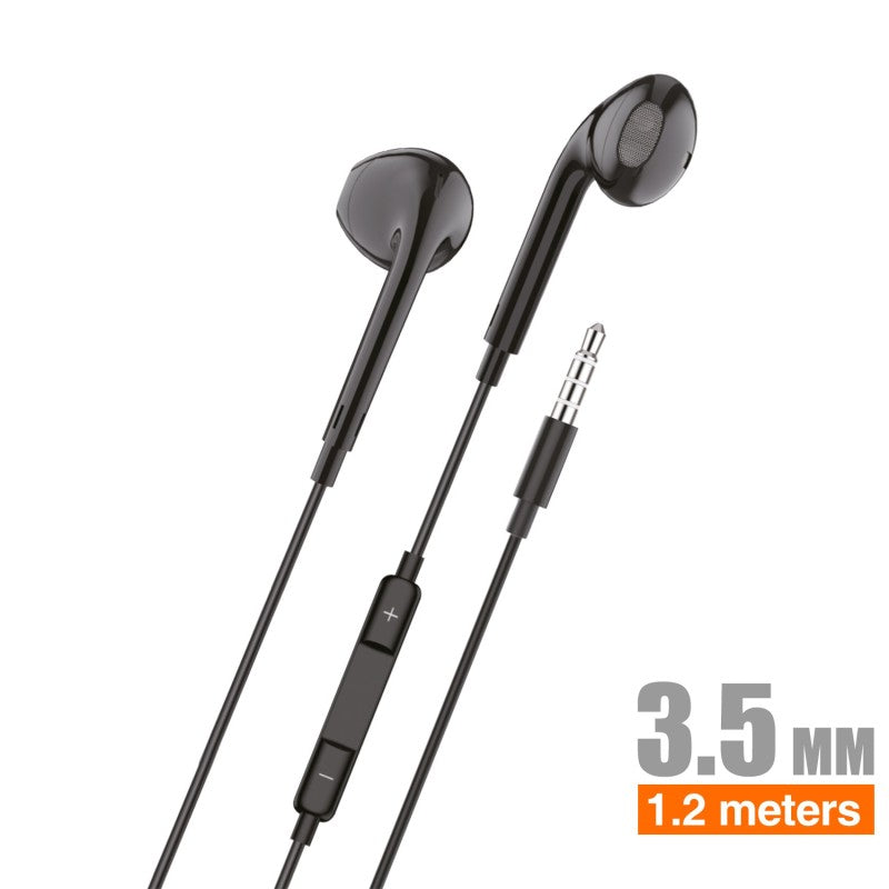 Auriculares Clásico 3.5MM Edition - H11A