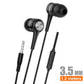 Auriculares estéreo - H17A