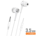 Auriculares estéreo - H17B