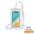 Funda Playa Reforzado Blanco - S12B