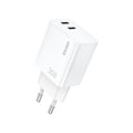 GaN PD30W Dual USB-C - D200B
