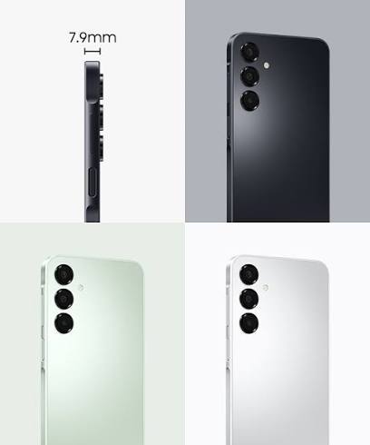 GALAXY A16