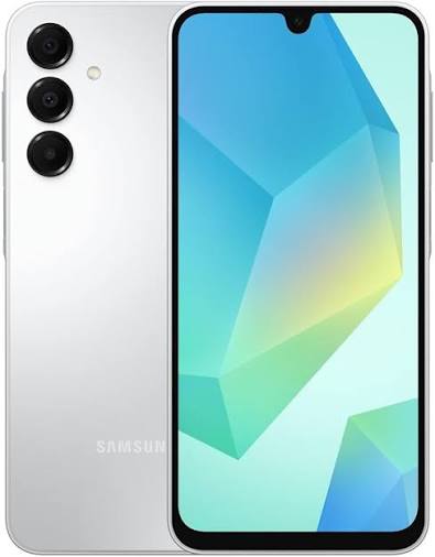 GALAXY A16