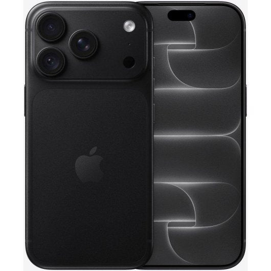 iPhone 18 Pro 256 GB