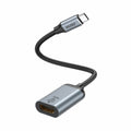 Cable USB-C to HDMI 60HZ 18cm - K34A