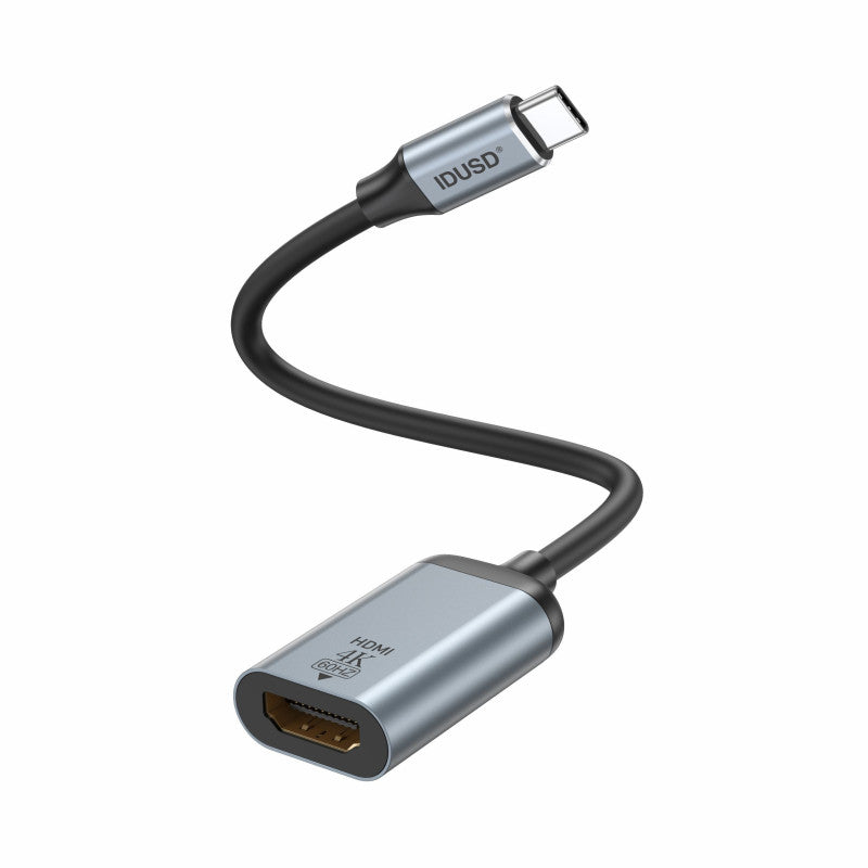 Cable USB-C to HDMI 60HZ 18cm - K34A