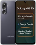 Samsung Galaxy M36 5G – 128 GB | 6 GB RAM