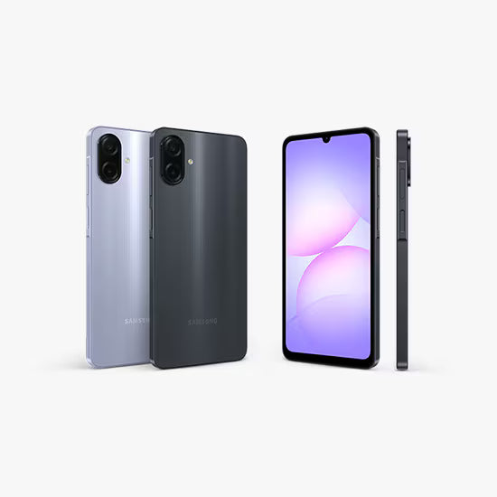 GALAXY A07