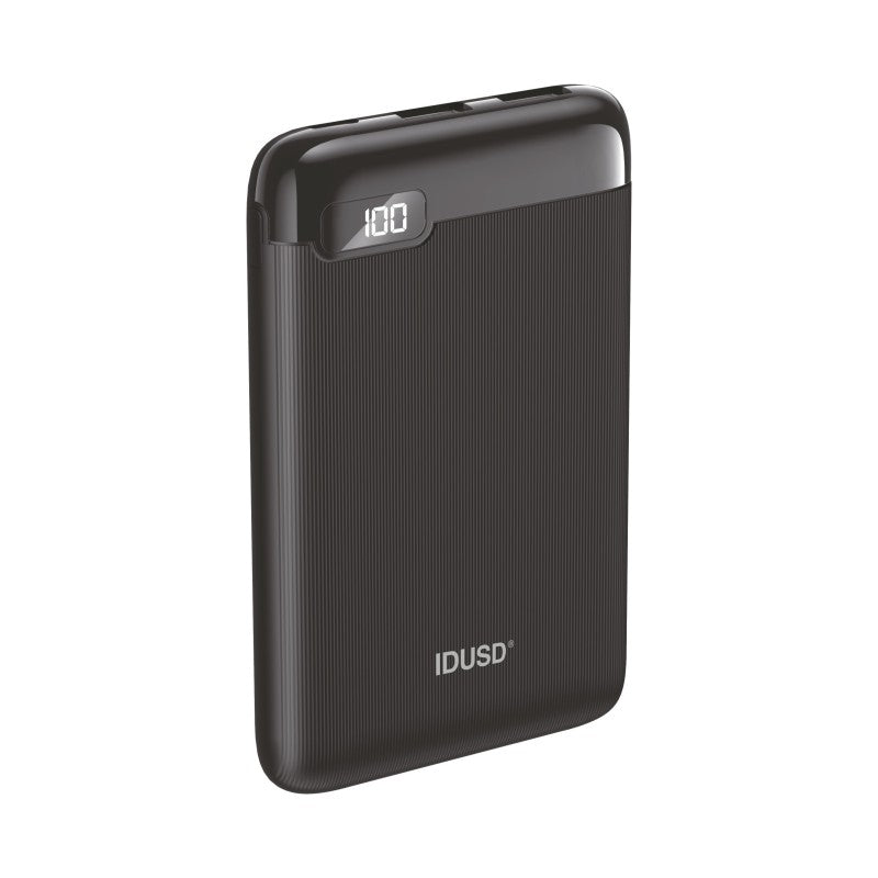 Power Bank 5.000mAh LED 100% 10W - P06A