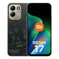 Redmi 17 – 256 GB + 4 GB RAM