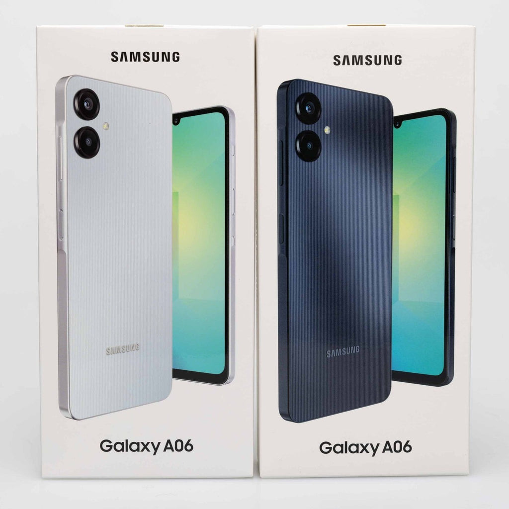 GALAXY A06