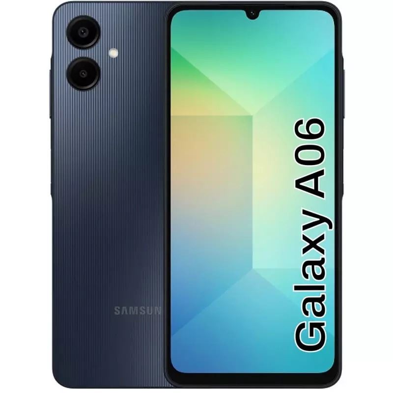 GALAXY A06